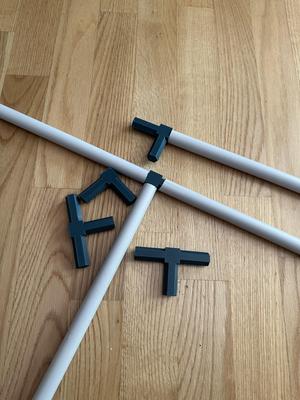 IGOW RaceGOW Gate Connectors