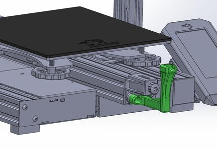Tapo C100 Webcam Mount