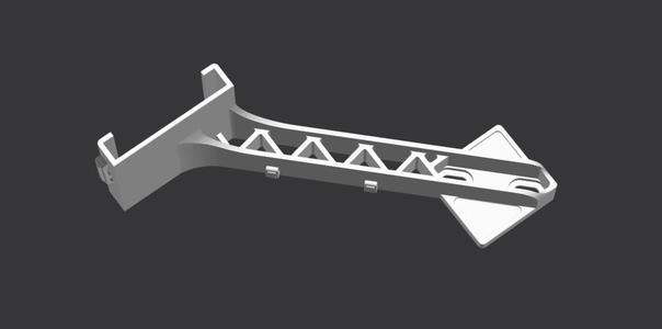 Wyze OG Camera Mount for Ender 3 Pro
