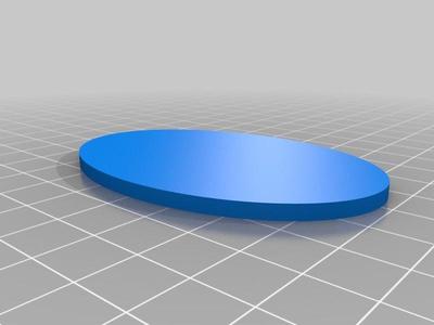 Good Oval