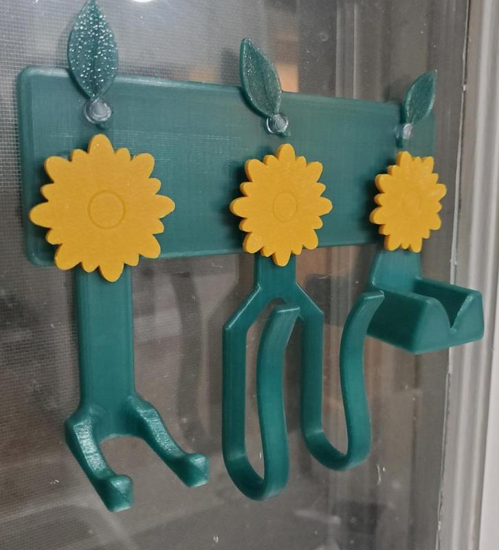 Modular Kitchen Caddy