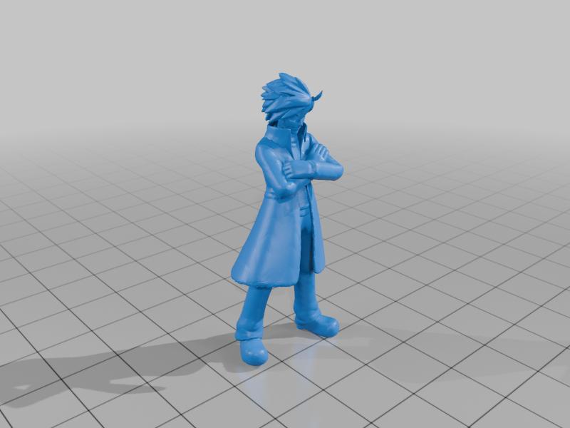 Pokemon Tower Tycoon Palmer