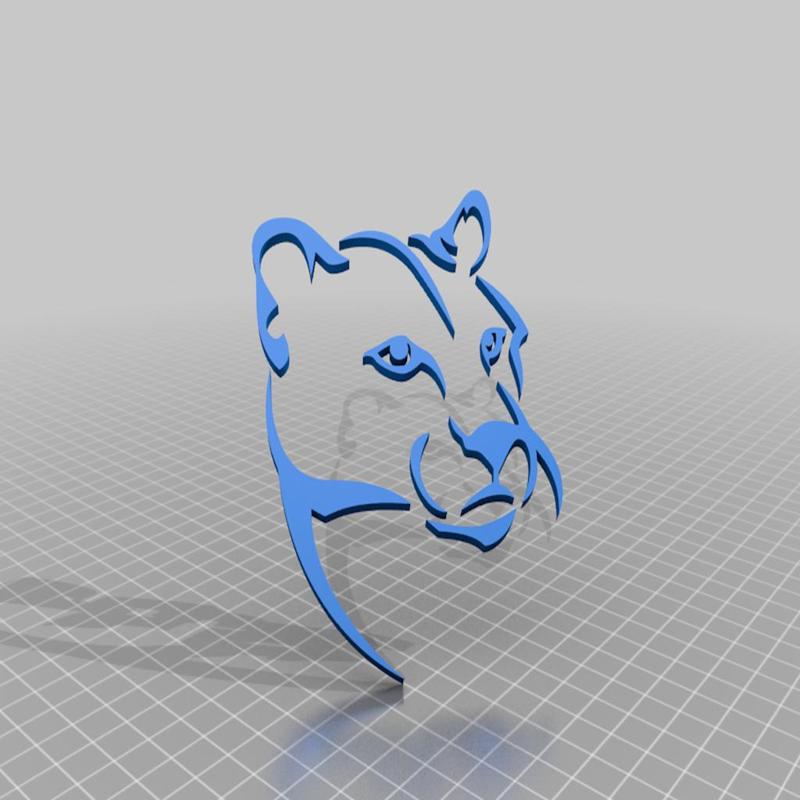Mountain Lion 1