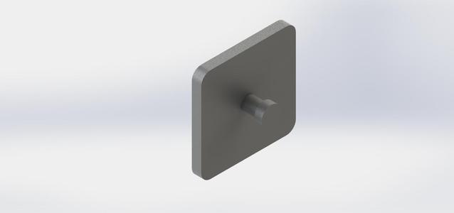 ruler holder