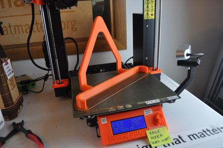 Steel Sheet Holder for Table Legs