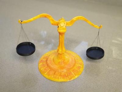 Scales / Weigher