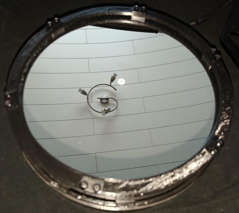 Aperture mask Dobson Skywatcher 10 inch