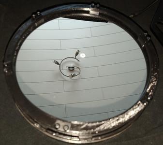 Aperture mask Dobson Skywatcher 10 inch
