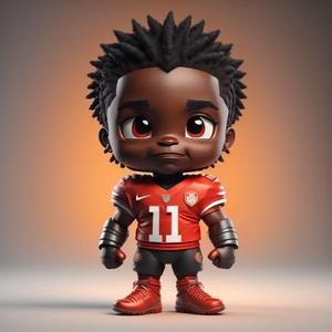 Tyreek Hill