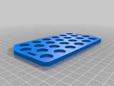 Cryo Tube Holder