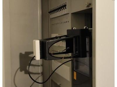 Electricity meter - AI-on-the-edge