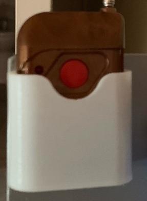 12v Remote Relay Holder