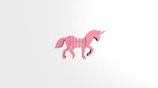 flexi horse