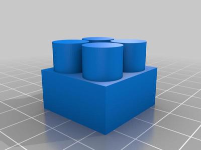 Copy of Duplo Kloss