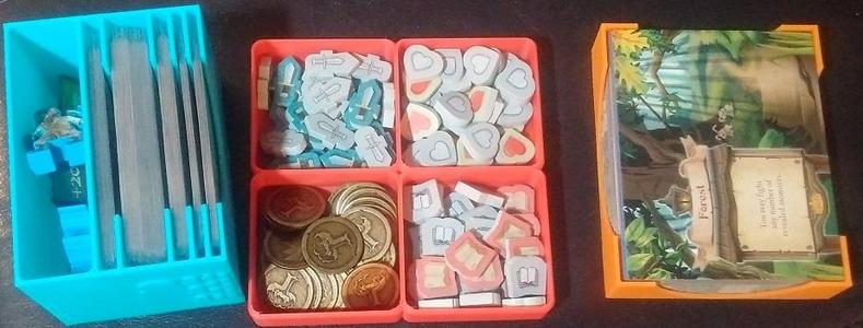Kingswood Storage Solution