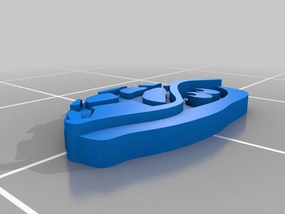 Necromunda: pinned and down tokens