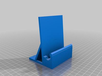 Phone stand