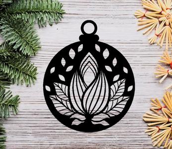 Christmas Tree Decoration