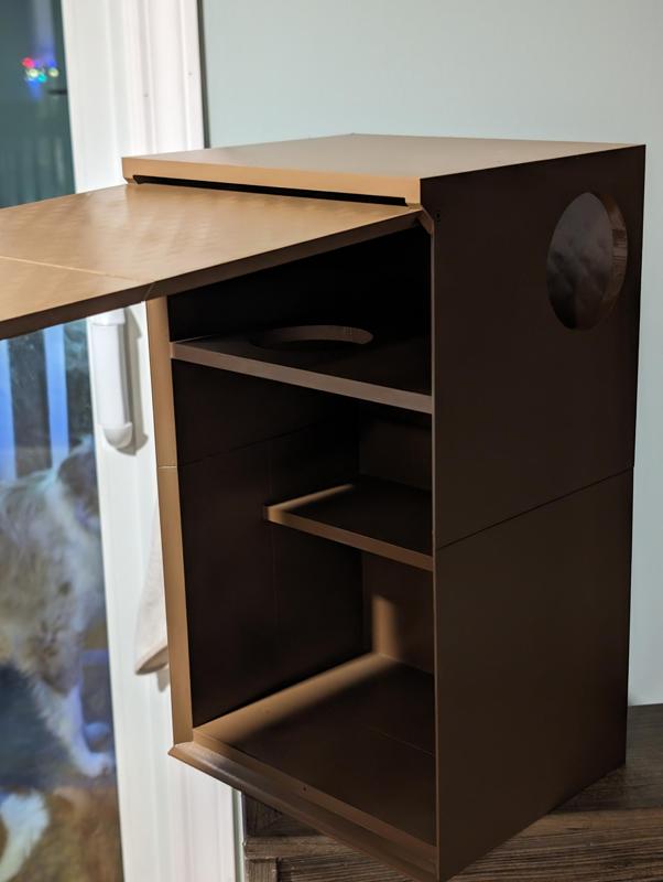 Squirrel House - Support Free