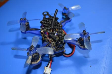 ARFUN Pro 95mm Frame Replacement