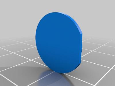 WLED shield box v1.5 with extra hole