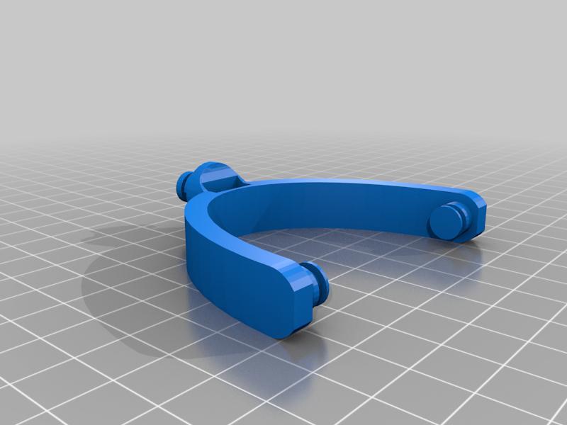 JVC HA-S660 Headphone Part