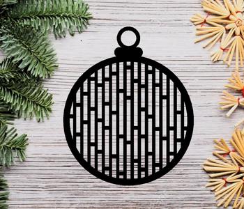 Christmas Tree Decoration