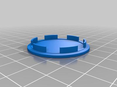 Aerogarden plug