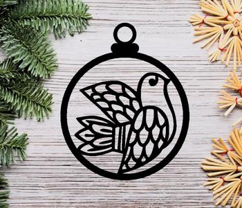 Christmas Tree Decoration