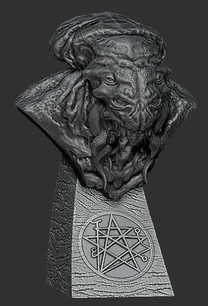 Chtulhu