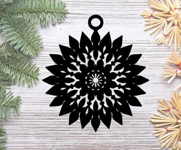 Christmas Tree Decoration
