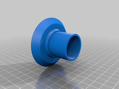 Sony A58 Adaptateur Telescope
