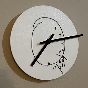 Hannibal Clock