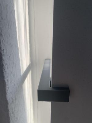 Window lock // Fensterarretierung