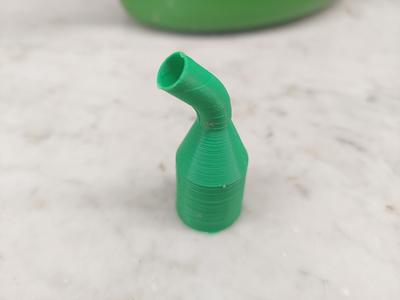 Low Flow Watering Can Nozzle