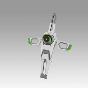 Apex Legends crypto drone cosplay prop replica