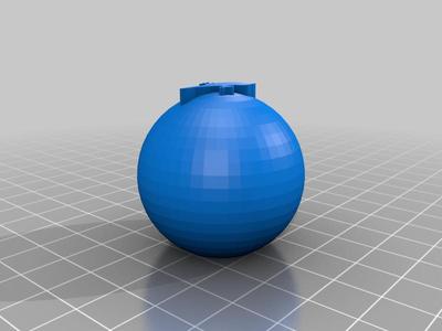 S-kytrak Knob V1.1