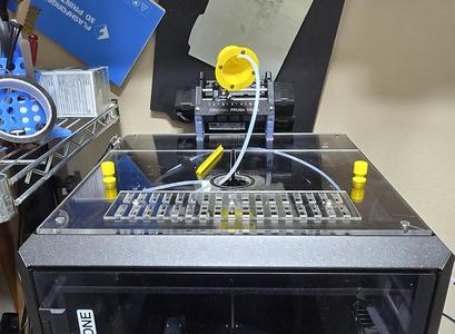 Core One with MMU Lite Top Cover