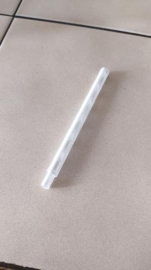 pin roller for Monstera Moss Pole - MossyHydrator