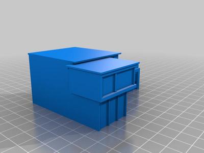 Modern Home #1