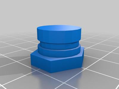 Fabreeko Drivers roll off the desk FIX 