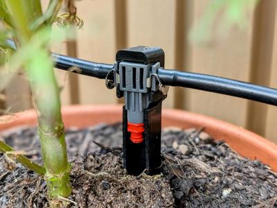 Gardena Micro-Drip Nozzle Pin