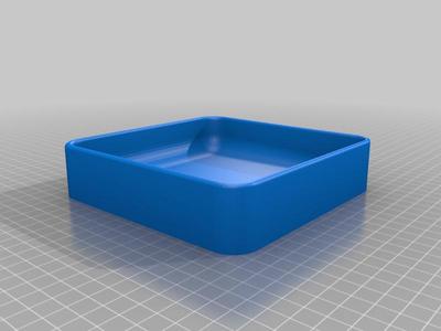 Dillon 550 Bullet Tray