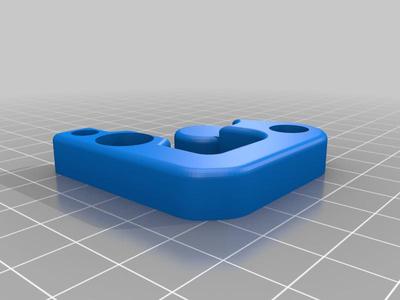 Samsung Fridge Lever-Auto Close