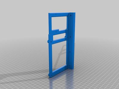 btt 1.4 & pi mount for 2020