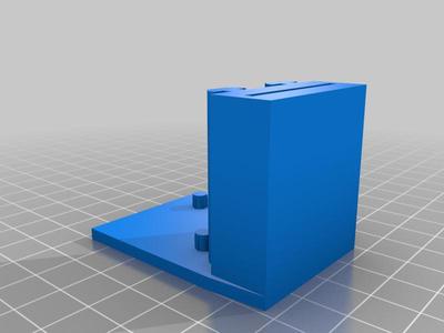 Ender 3 SD card - push friction hold