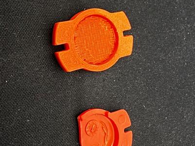 Gardena Comfort StarCut 160 BL replacement cap