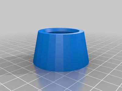 Infuse Spray Bottle Screw Thing