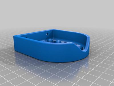 Simple Soap Holder
