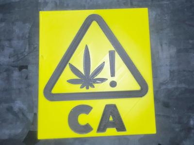 warning 